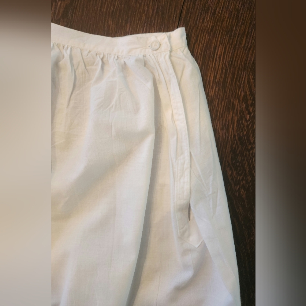 Antique European Austrian Victorian Edwardian Ladies Bloomers Underwear EUC $125 - Picture 6 of 13
